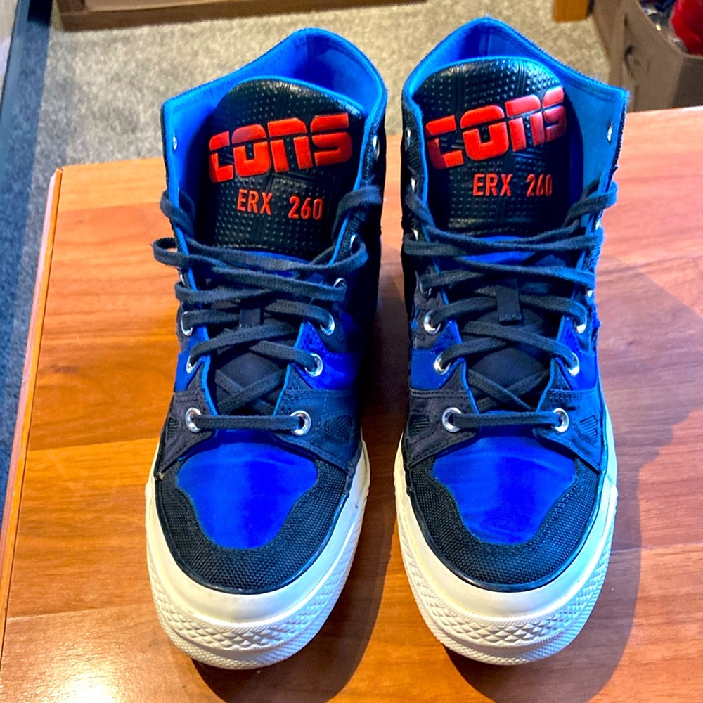 Converse ERX 260 Chuck 70